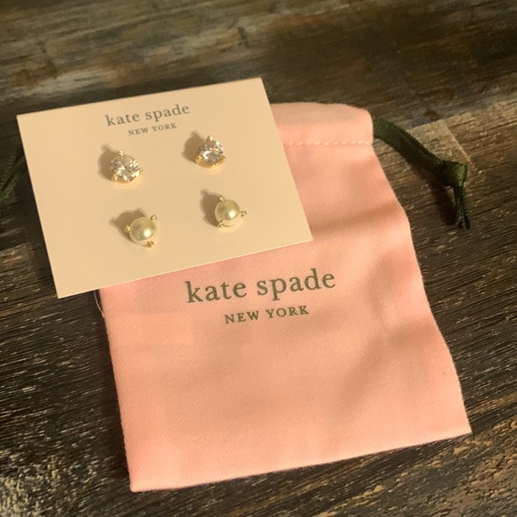 Kate Spade Earrings